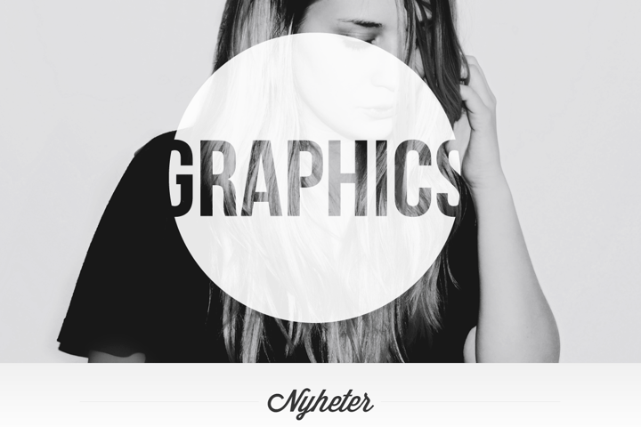 Gra Phics website preview